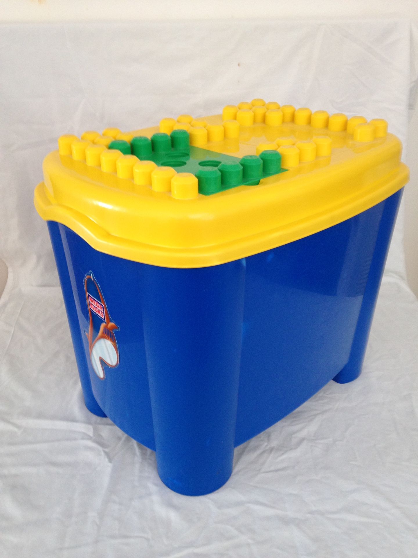 Mega Bloks