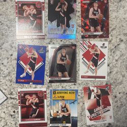 NBA Cards