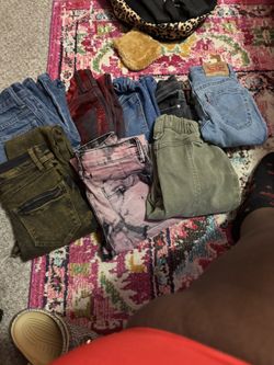 Girls clothes