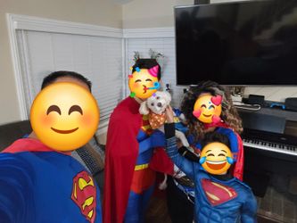Batman Family