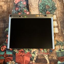 LG Glass Cook REPLACEMENT Top-Plate Only !