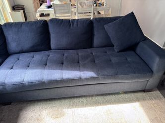 Sectional Sofa/couch