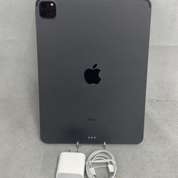 Apple iPad Pro 3rd Gen. M1 128GB  WiFi + Cell