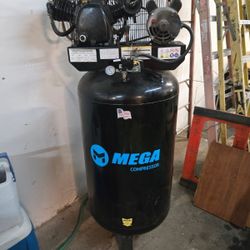 Compressor