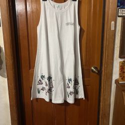 Beach Dress 