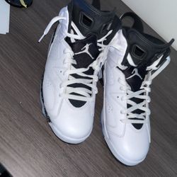 Jordan 6s 