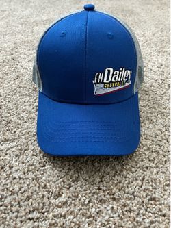 FH Dailey Chevrolet Hat - Brand New Never Worn