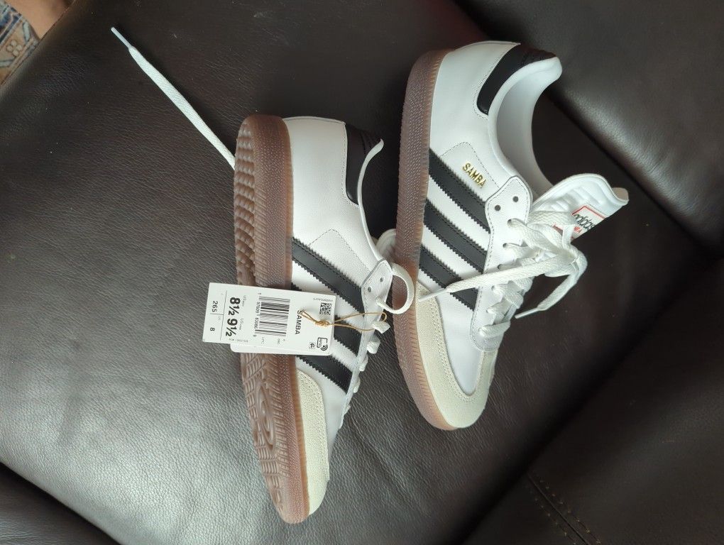 Adidas Samba