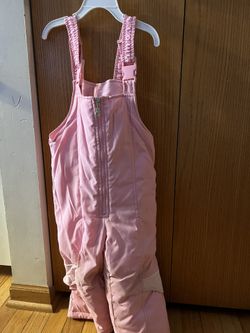 Girls Snow pants
