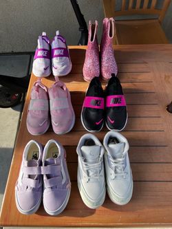 Girls Shoes