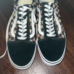Vans Shoes