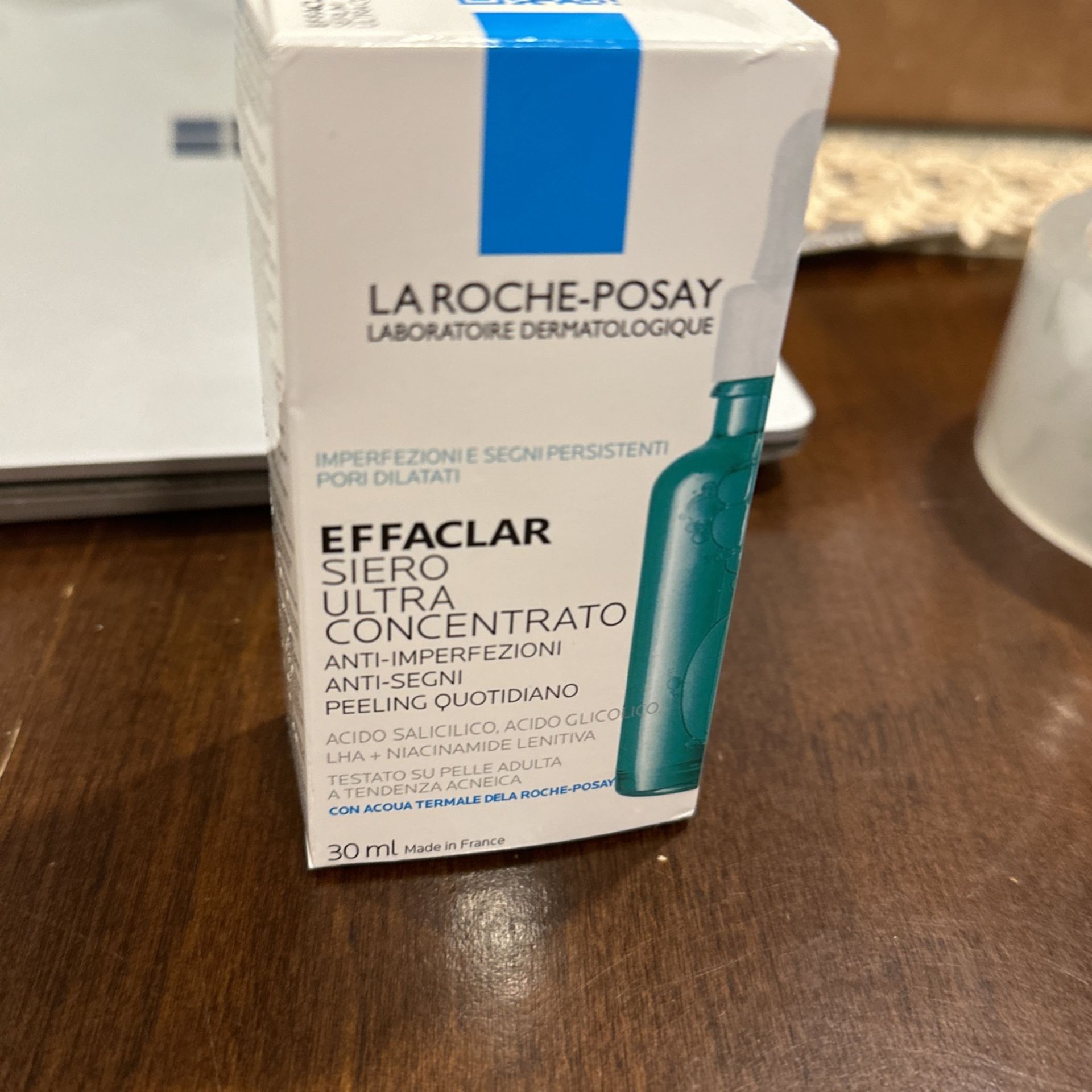 La Roche Posay 