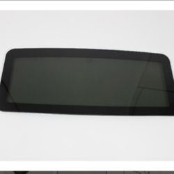 2006-2010 Jeep commander Sunroof 