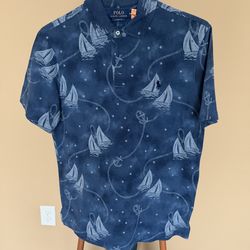 Polo Ralph Lauren M 33/30