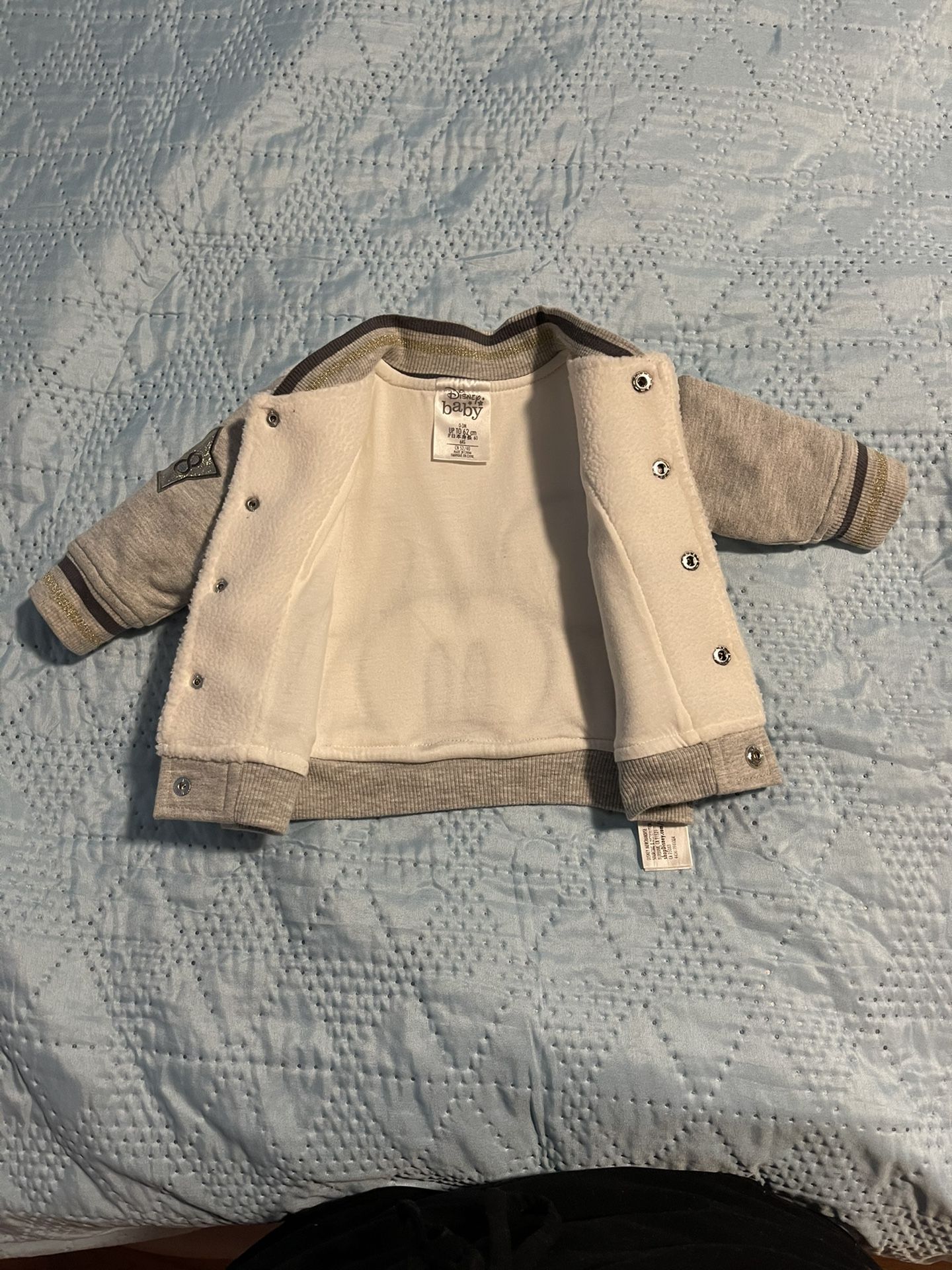 Disney Baby Jacket