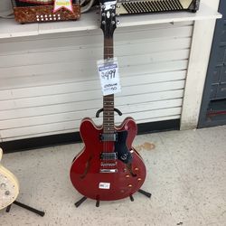 Guitar
