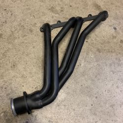 Chevy Headers Flowtech 11500