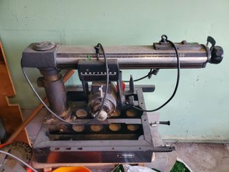 Craftsman Crosscut Saw
