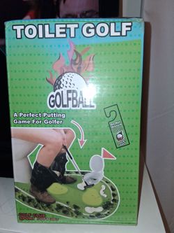 Golf Game
