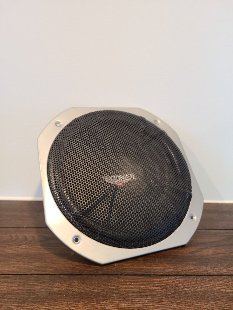 10 Inch Kicker Custom Subwoofer