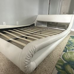 Bed Frame