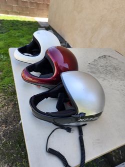 Helmets