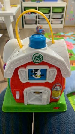 Baby toy