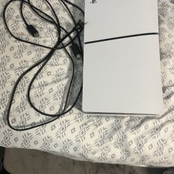 PS5