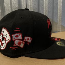 New Era Hat 