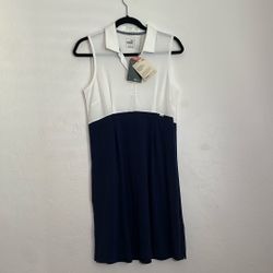 Puma Dress New With Tags Size Medium 