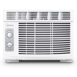 Window Air Conditioner 5000 BTU