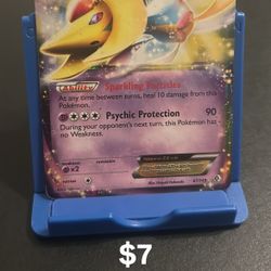 Pokemon Card