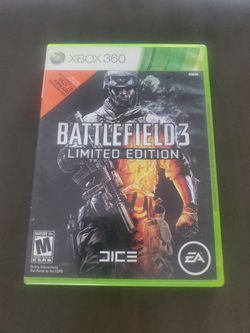 Battlefield 3