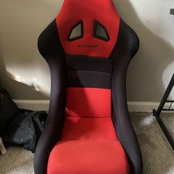 Procar Fixed Seat