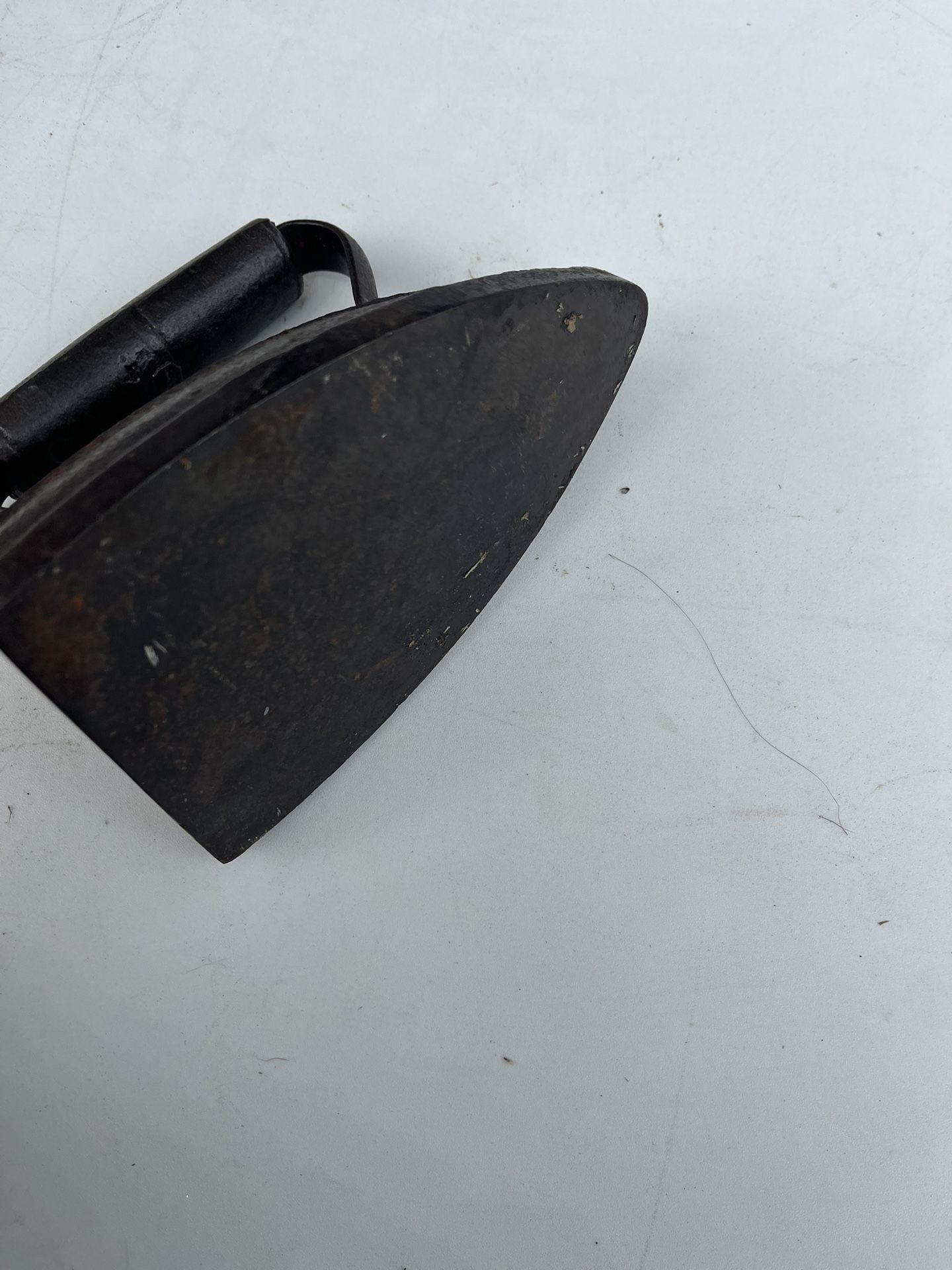 Antique Cast Iron