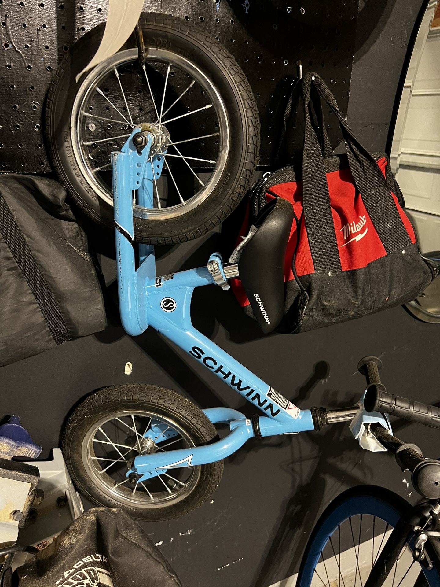 Schwinn Balance Bike