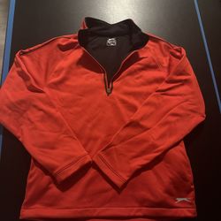 Slazenger Mens Pullover 