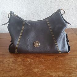 Dooney Bourke Brown Bag