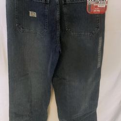2001 Men's Old Navy Worker Jeans
