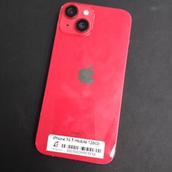 Clean for t mobile 14  128Gb warranty included and charger 