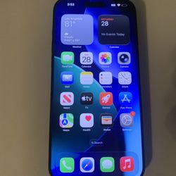 iPhone 16 Pro Max 1TB ATT Bad Esn