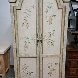 7ft Storage Cabinet