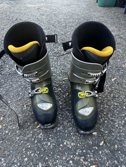 Make An Offer - Salomon Ellipse Ski Boot - 28.5 - Men’s 10.5