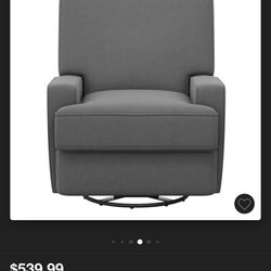 Recliner Chair