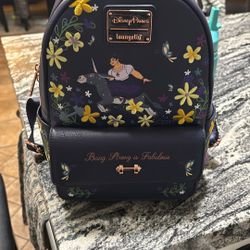 Disney Backpacks 