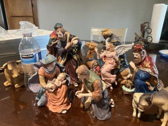 Nacimiento/Nativity