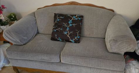 FREE Set of Couches