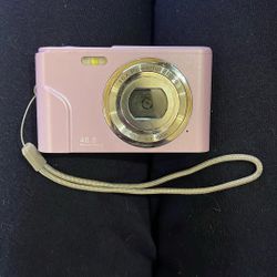 Digital Camera