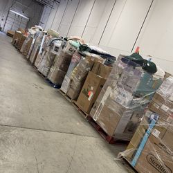 Flex space - warehouse 