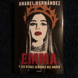 Brand New Book